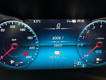 Mercedes glc coupe 300 e 4matic amg line - toit ouvrant - apple carplay - multibeam led - pack premium plus occasion...