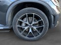 Mercedes glc coupe 300 e 4matic amg line - toit ouvrant - apple carplay - multibeam led - pack premium plus occasion...