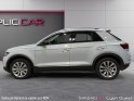 Volkswagen t-roc  t-roc 2.0 tdi 150ch carat dsg7 - attelage - caméra - distribution faite - garantie 12 mois occasion...