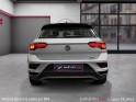 Volkswagen t-roc  t-roc 2.0 tdi 150ch carat dsg7 - attelage - caméra - distribution faite - garantie 12 mois occasion...