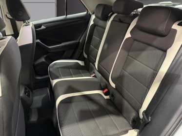 Volkswagen t-roc  t-roc 2.0 tdi 150ch carat dsg7 - attelage - caméra - distribution faite - garantie 12 mois occasion...