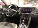 Volkswagen t-roc  t-roc 2.0 tdi 150ch carat dsg7 - attelage - caméra - distribution faite - garantie 12 mois occasion...