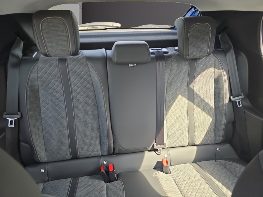 PEUGEOT d'occasion 208 1.2 HYBRID 110 EDITION E-DCS de 2024 Colmar