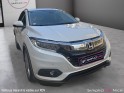 Honda hr-v 1.5  i-vtec exclusive navi cvt occasion  simplicicar nice - pfvauto simplicicar simplicibike france