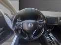 Honda hr-v 1.5  i-vtec exclusive navi cvt occasion  simplicicar nice - pfvauto simplicicar simplicibike france