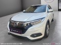 Honda hr-v 1.5  i-vtec exclusive navi cvt occasion  simplicicar nice - pfvauto simplicicar simplicibike france