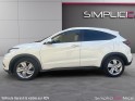 Honda hr-v 1.5  i-vtec exclusive navi cvt occasion  simplicicar nice - pfvauto simplicicar simplicibike france