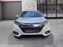 Honda hr-v 1.5  i-vtec exclusive navi cvt occasion  simplicicar nice - pfvauto simplicicar simplicibike france