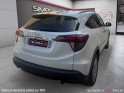 Honda hr-v 1.5  i-vtec exclusive navi cvt occasion  simplicicar nice - pfvauto simplicicar simplicibike france