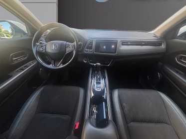 Honda hr-v 1.5  i-vtec exclusive navi cvt occasion  simplicicar nice - pfvauto simplicicar simplicibike france