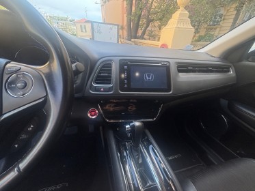 Honda hr-v 1.5  i-vtec exclusive navi cvt occasion  simplicicar nice - pfvauto simplicicar simplicibike france