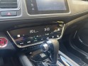 Honda hr-v 1.5  i-vtec exclusive navi cvt occasion  simplicicar nice - pfvauto simplicicar simplicibike france