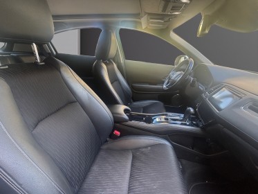 Honda hr-v 1.5  i-vtec exclusive navi cvt occasion  simplicicar nice - pfvauto simplicicar simplicibike france