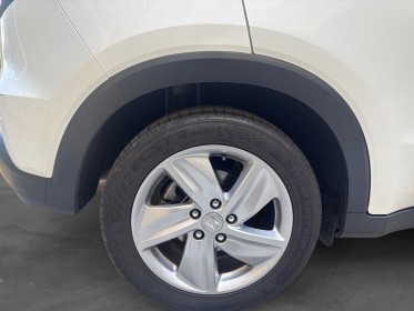 Honda hr-v 1.5  i-vtec exclusive navi cvt occasion  simplicicar nice - pfvauto simplicicar simplicibike france