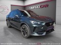 Cupra formentor 1.5 tsi 150 ch dsg7-suivi cupra-garantie 12 mois occasion simplicicar salon de provence simplicicar...