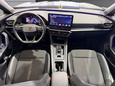 Cupra formentor 1.5 tsi 150 ch dsg7-suivi cupra-garantie 12 mois occasion simplicicar salon de provence simplicicar...