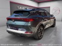 Cupra formentor 1.5 tsi 150 ch dsg7-suivi cupra-garantie 12 mois occasion simplicicar salon de provence simplicicar...