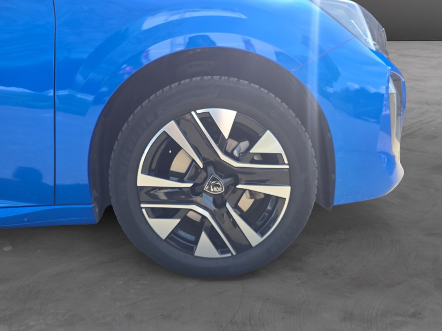 PEUGEOT d'occasion 208 1.2 HYBRID 110 EDITION E-DCS de 2024 Colmar