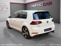 Volkswagen golf 2.0 tsi 230 bluemotion technology gti performance entretien complet vw, garantie 12 mois occasion montreuil...