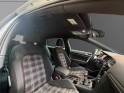 Volkswagen golf 2.0 tsi 230 bluemotion technology gti performance entretien complet vw, garantie 12 mois occasion montreuil...