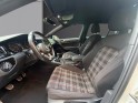 Volkswagen golf 2.0 tsi 230 bluemotion technology gti performance entretien complet vw, garantie 12 mois occasion montreuil...
