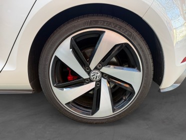 Volkswagen golf 2.0 tsi 230 bluemotion technology gti performance entretien complet vw, garantie 12 mois occasion montreuil...