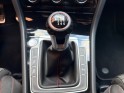 Volkswagen golf 2.0 tsi 230 bluemotion technology gti performance entretien complet vw, garantie 12 mois occasion montreuil...
