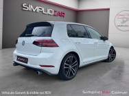 VOLKSWAGEN d'occasion GOLF 2.0 TSI EVO 245 GTI PERFORMANCE DSG7 de
