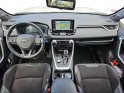 Toyota rav4 hybride 222 ch awd-i collection occasion simplicicar velay simplicicar simplicibike france