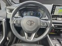Toyota rav4 hybride 222 ch awd-i collection occasion simplicicar velay simplicicar simplicibike france