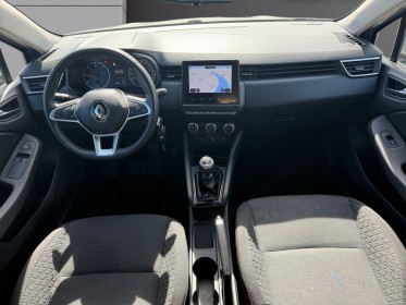 Renault clio v blue dci 100 evolution - gps - suivi renault à jour occasion simplicicar compiegne simplicicar simplicibike...