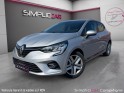 Renault clio v blue dci 100 evolution - gps - suivi renault à jour occasion simplicicar compiegne simplicicar simplicibike...