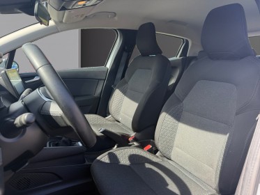 Renault clio v blue dci 100 evolution - gps - suivi renault à jour occasion simplicicar compiegne simplicicar simplicibike...