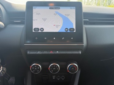 Renault clio v blue dci 100 evolution - gps - suivi renault à jour occasion simplicicar compiegne simplicicar simplicibike...