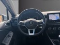 Renault clio v blue dci 100 evolution - gps - suivi renault à jour occasion simplicicar compiegne simplicicar simplicibike...
