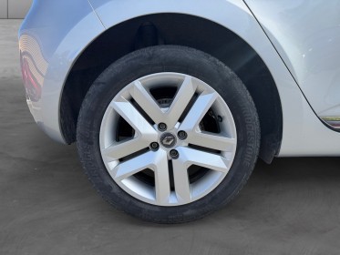 Renault clio v blue dci 100 evolution - gps - suivi renault à jour occasion simplicicar compiegne simplicicar simplicibike...