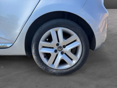 Renault clio v blue dci 100 evolution - gps - suivi renault à jour occasion simplicicar compiegne simplicicar simplicibike...