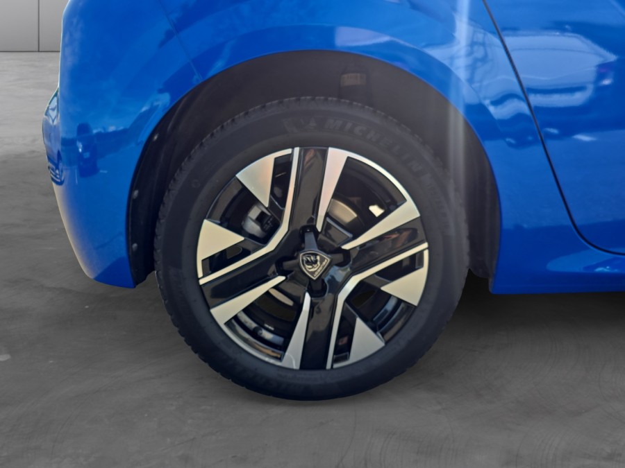 PEUGEOT d'occasion 208 1.2 HYBRID 110 EDITION E-DCS de 2024 Colmar