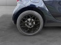 Smart fortwo coupe 0.9 90 ch  ba6 prime-entretiens a jour-toit panoramique-sieges en cuir chauffant-accoudoir-camera et...