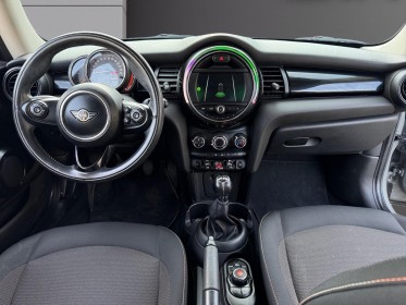 Mini iii 1.5 102 one bluetooth regulateur/limiteur de vitese radar ar garantie 12 mois occasion simplicicar dunkerque...