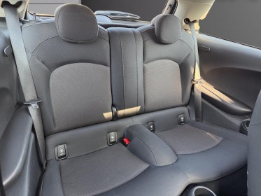 Mini iii 1.5 102 one bluetooth regulateur/limiteur de vitese radar ar garantie 12 mois occasion simplicicar dunkerque...