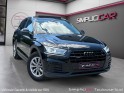 Audi q5 quattro 2.0 tdi 190 cv s-tronic 7 virtual cokpit toit ouvrant siège chauffant - garantie 12 mois occasion...