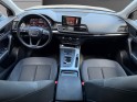 Audi q5 quattro 2.0 tdi 190 cv s-tronic 7 virtual cokpit toit ouvrant siège chauffant - garantie 12 mois occasion...