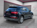 Audi q5 quattro 2.0 tdi 190 cv s-tronic 7 virtual cokpit toit ouvrant siège chauffant - garantie 12 mois occasion...