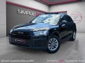 Audi q5 quattro 2.0 tdi 190 cv s-tronic 7 virtual cokpit toit ouvrant siège chauffant - garantie 12 mois occasion...