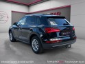 Audi q5 quattro 2.0 tdi 190 cv s-tronic 7 virtual cokpit toit ouvrant siège chauffant - garantie 12 mois occasion...