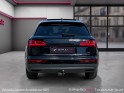 Audi q5 quattro 2.0 tdi 190 cv s-tronic 7 virtual cokpit toit ouvrant siège chauffant - garantie 12 mois occasion...