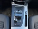 Audi q5 quattro 2.0 tdi 190 cv s-tronic 7 virtual cokpit toit ouvrant siège chauffant - garantie 12 mois occasion...