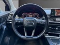 Audi q5 quattro 2.0 tdi 190 cv s-tronic 7 virtual cokpit toit ouvrant siège chauffant - garantie 12 mois occasion...