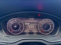 Audi q5 quattro 2.0 tdi 190 cv s-tronic 7 virtual cokpit toit ouvrant siège chauffant - garantie 12 mois occasion...